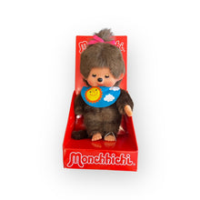 Monchhichi Open|Close Eyes Girl