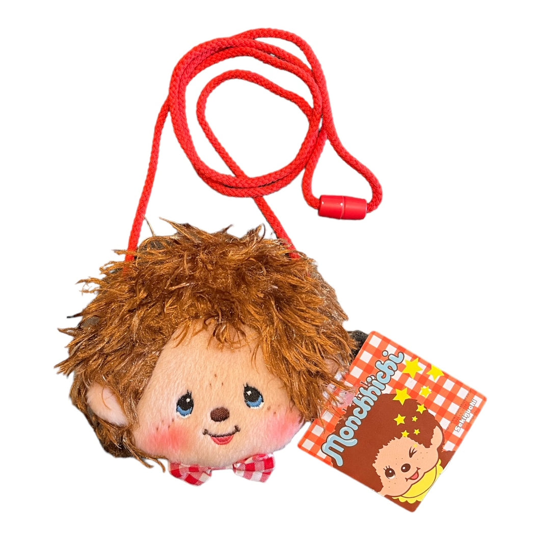 Monchhichi Coin Purse