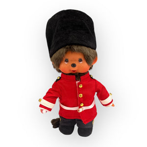 Monchhichi London Boy