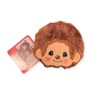 Monchhichi Plushie Coin Purse | Boy