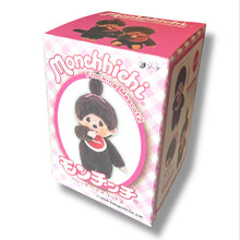 Flocking Mascot | Monchhichi