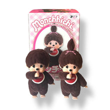 Flocking Mascot | Monchhichi