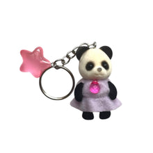 Calico Critters Keychain | Angela Panda