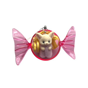 Calico Critters Phone Charm | Kaya Fennec Fox