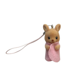 Calico Critters Phone Charm | Katie Kangaroo