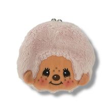 Monchhichi Pastel Coin Purse