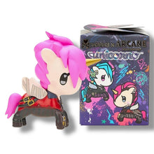 tokidoki x Arcane Unicorno