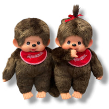 Classic Monchhichi Large 16"