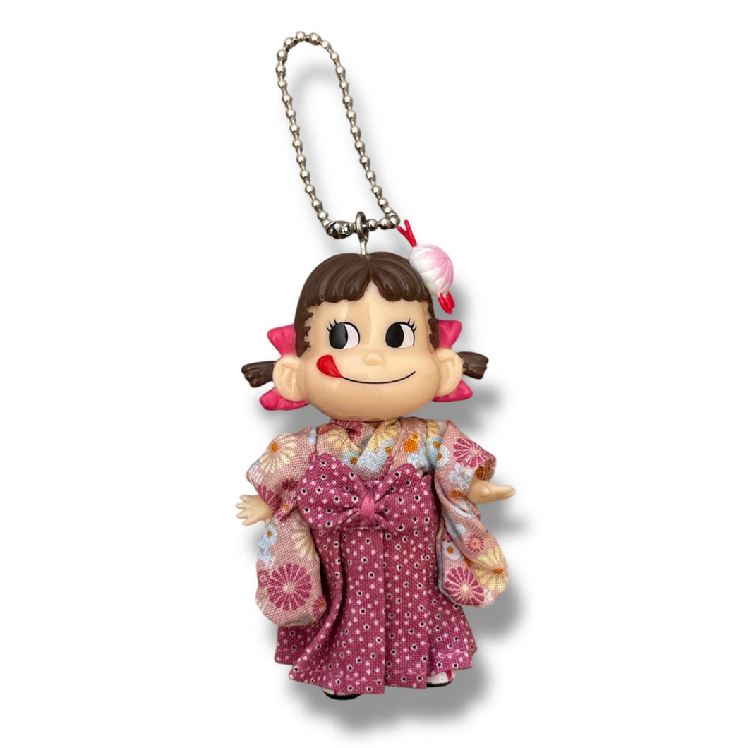 Peko-Chan Bag Charm | Keychain