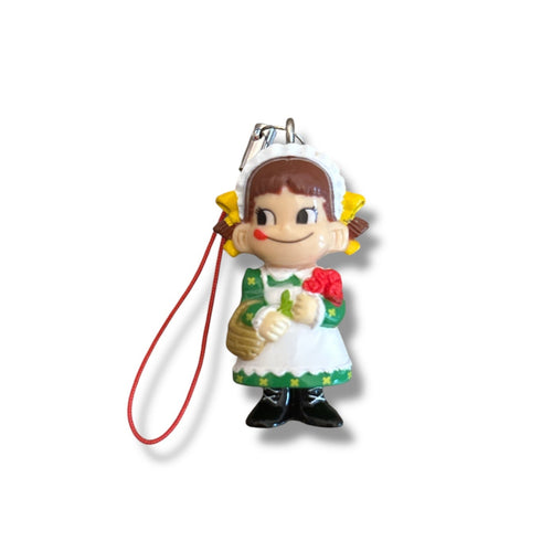 Peko-Chan Phone Charm | Little Dutch Girl