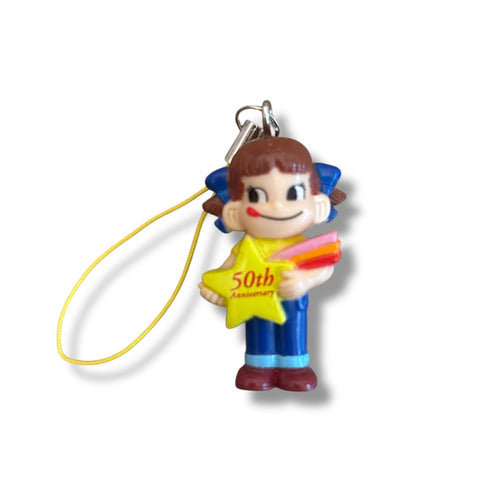 Peko-Chan Phone Charm | 50th Anni
