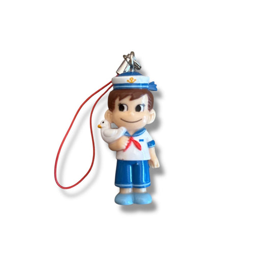Poko Phone Charm | Sailor Boy