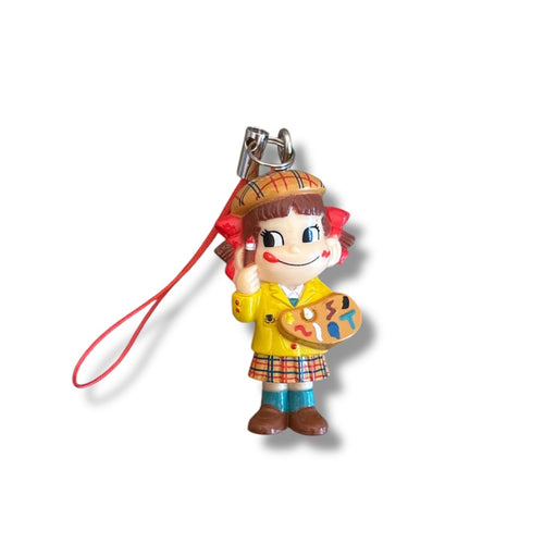 Peko-Chan Phone Charm | Little Artist