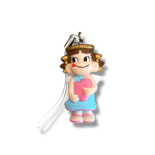 Peko-Chan Phone Charm | Little Cupid