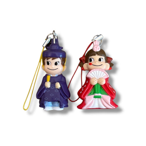 Peko-Chan Phone Charm |Ceremony