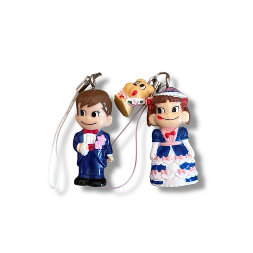 Poko Phone Charm | First Dance