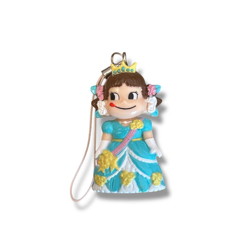 Peko-Chan Phone Charm | Little Princess