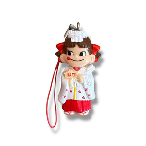 Peko-Chan Phone Charm | Spring Ceremony