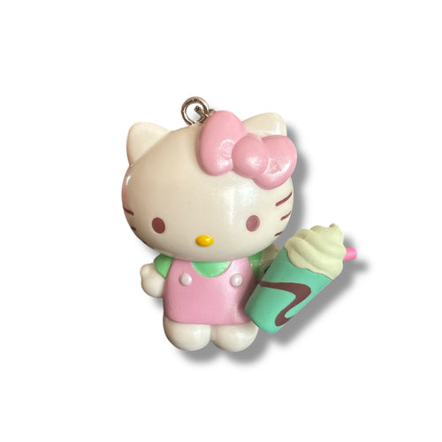 Hello Kitty Keychain | Smoothie