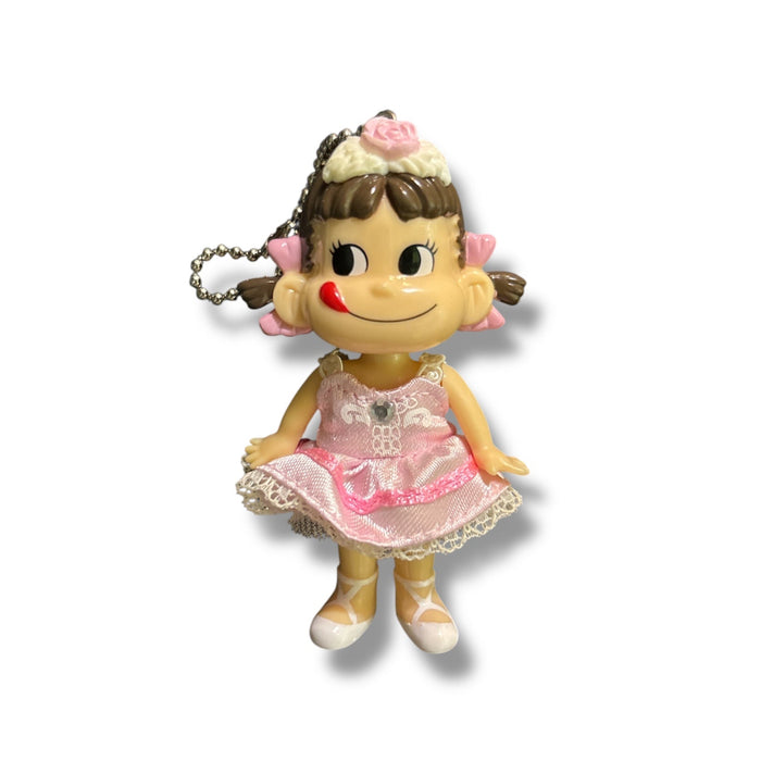 Peko-Chan Bag Charm | Keychain