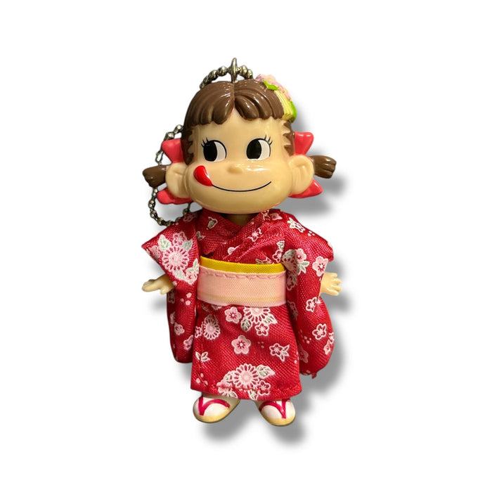 Peko-Chan Bag Charm | Keychain
