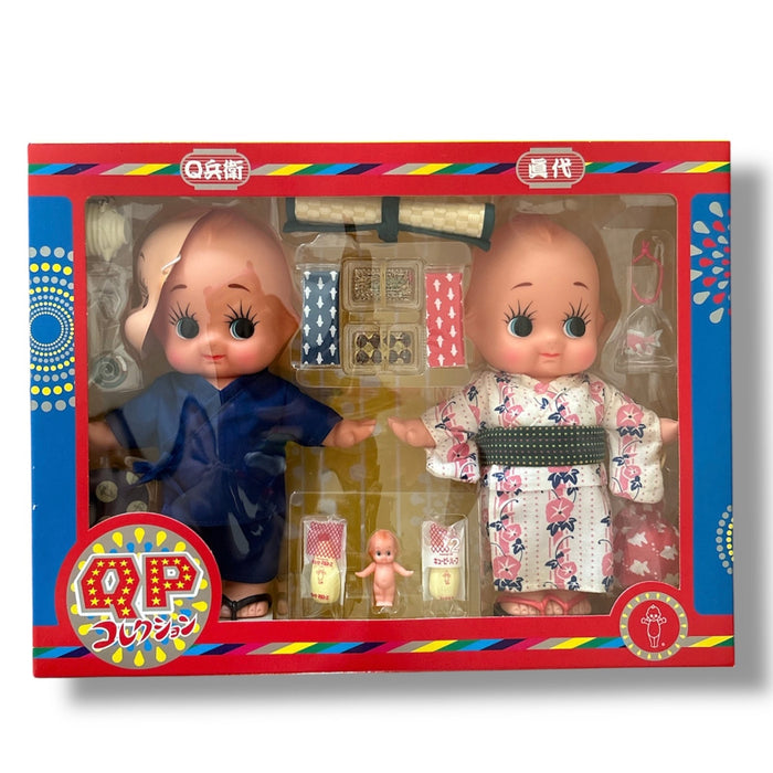 Limited Edition Kewpie Summer Festival Set