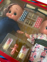 Limited Edition Kewpie Summer Festival Set