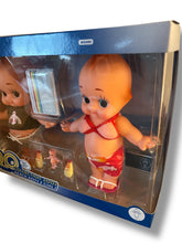 Limited Edition Kewpie Surfing Hawaii Set