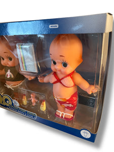 Limited Edition Kewpie Surfing Hawaii Set