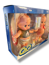 Limited Edition Kewpie Surfing Hawaii Set