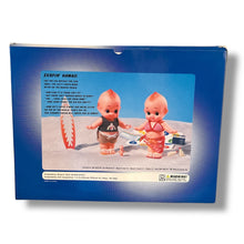 Limited Edition Kewpie Surfing Hawaii Set