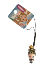 Hokkaido Exclusive Mini Bobbing Head Kewpie Dangler