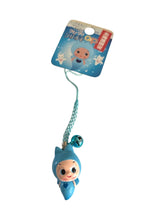 Hokkaido Exclusive Mini Bobbing Head Kewpie Dangler