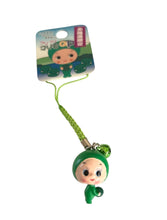 Hokkaido Exclusive Mini Bobbing Head Kewpie Dangler