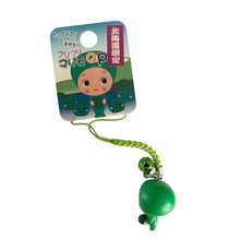 Hokkaido Exclusive Mini Bobbing Head Kewpie Dangler