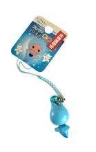 Hokkaido Exclusive Mini Bobbing Head Kewpie Dangler