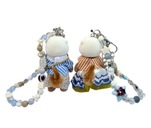 Calico Critters Bag Charm | Sea Otter