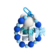 Calico Critters Bag Charm | Marshmallow Mouse