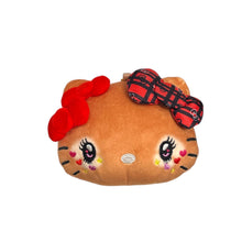 School Uniform Mamba Gal Hello Kitty Mascot Pouch