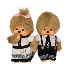 Music Note Monchhichi