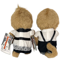 Music Note Monchhichi