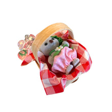 Berry Babies Charm in Tiny Basket | Koala