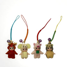 Kewpie Phone Charm Strap | Animlas