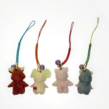 Kewpie Phone Charm Strap | Animlas