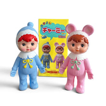 Charmy Chan Mini Blind Box Vol.2