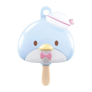 Bikkura Tamago Melty Bonbon Creamy Popsicle Charm Bath Bomb