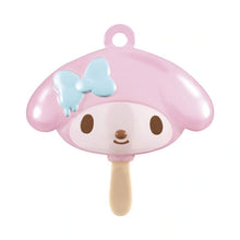 Bikkura Tamago Melty Bonbon Creamy Popsicle Charm Bath Bomb