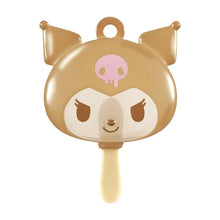 Bikkura Tamago Melty Bonbon Creamy Popsicle Charm Bath Bomb