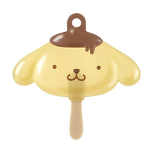 Bikkura Tamago Melty Bonbon Creamy Popsicle Charm Bath Bomb