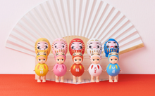 Sonny Angel New Japanese Good Luck Series